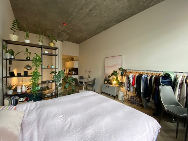 Medium property photo - Van Boecopkade, 2518 LD Den Haag