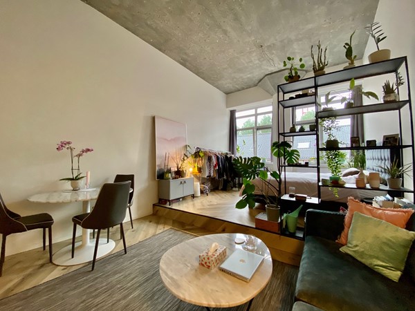 Medium property photo - Van Boecopkade, 2518 LD Den Haag