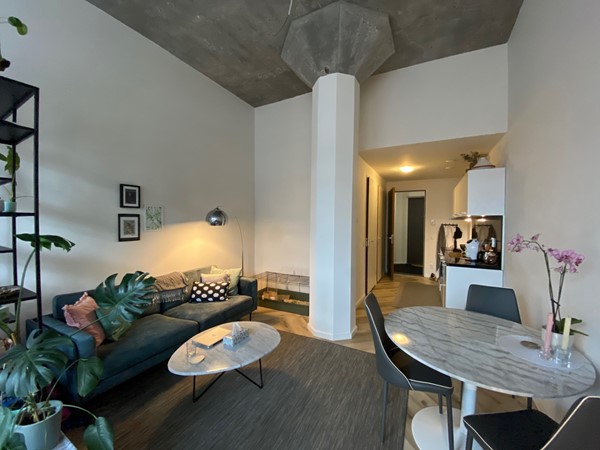 Medium property photo - Van Boecopkade, 2518 LD Den Haag