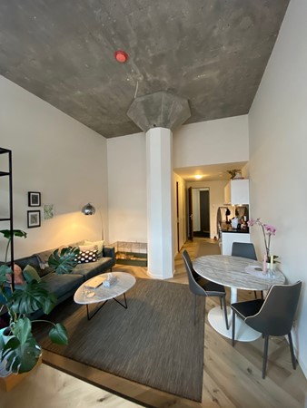 Medium property photo - Van Boecopkade, 2518 LD Den Haag