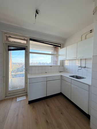 Medium property photo - Nieuwlandplein 71, 3118 AG Schiedam