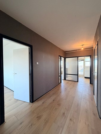 Medium property photo - Nieuwlandplein 71, 3118 AG Schiedam