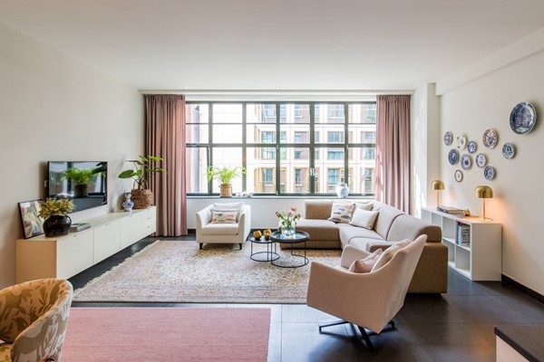 Medium property photo - Westplein, 3016 BM Rotterdam