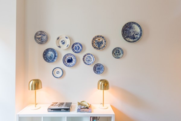 Medium property photo - Westplein, 3016 BM Rotterdam