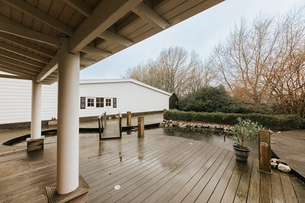 Medium property photo - Kanaalweg Westzijde, 3221 LK Hellevoetsluis