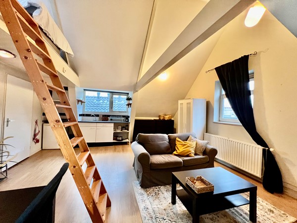 Medium property photo - West-Kruiskade, 3014 AL Rotterdam