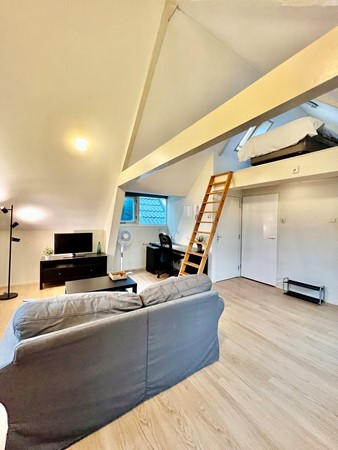 Medium property photo - West-Kruiskade, 3014 AL Rotterdam