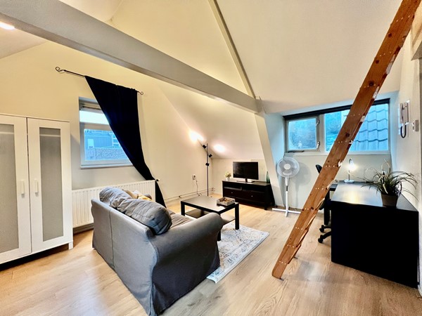 Medium property photo - West-Kruiskade, 3014 AL Rotterdam