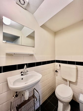 Medium property photo - West-Kruiskade, 3014 AL Rotterdam