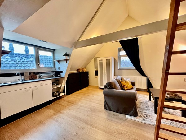 Medium property photo - West-Kruiskade, 3014 AL Rotterdam