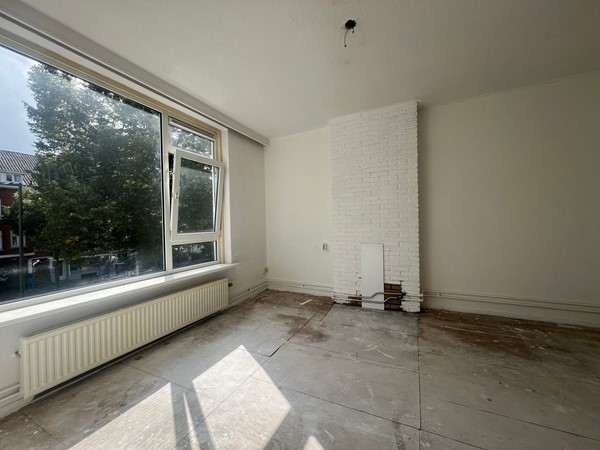 Medium property photo - Franselaan, 3028 AA Rotterdam