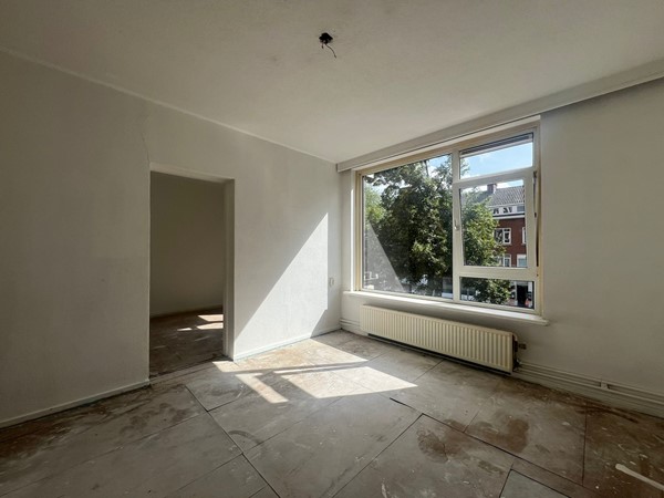 Medium property photo - Franselaan, 3028 AA Rotterdam