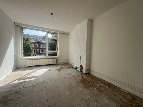 Medium property photo - Franselaan, 3028 AA Rotterdam