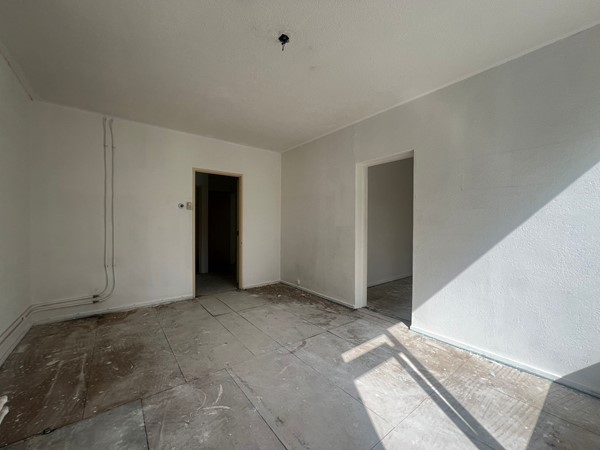 Medium property photo - Franselaan, 3028 AA Rotterdam