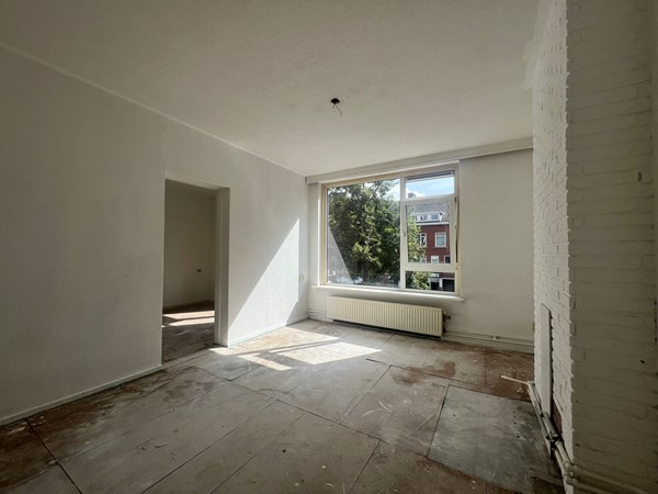 Medium property photo - Franselaan, 3028 AA Rotterdam