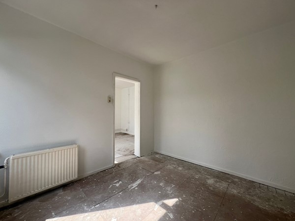 Medium property photo - Franselaan, 3028 AA Rotterdam