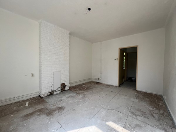 Medium property photo - Franselaan, 3028 AA Rotterdam