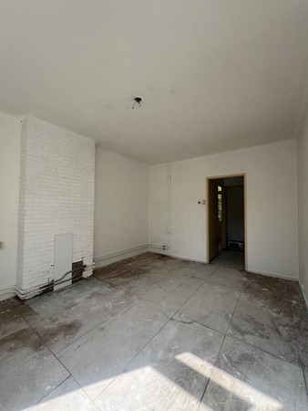 Medium property photo - Franselaan, 3028 AA Rotterdam