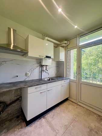 Medium property photo - Franselaan, 3028 AA Rotterdam