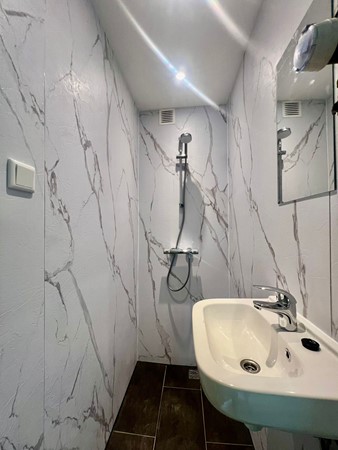 Medium property photo - Franselaan, 3028 AA Rotterdam