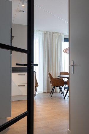 Medium property photo - Bergweg, 3036 BH Rotterdam