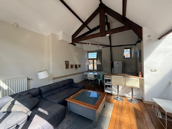 Nieuwe Binnenweg, 3015 BH Rotterdam