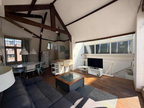 Medium property photo - Nieuwe Binnenweg, 3015 BH Rotterdam