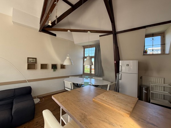 Medium property photo - Nieuwe Binnenweg, 3015 BH Rotterdam