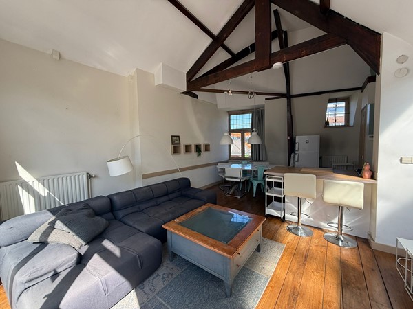 Medium property photo - Nieuwe Binnenweg, 3015 BH Rotterdam