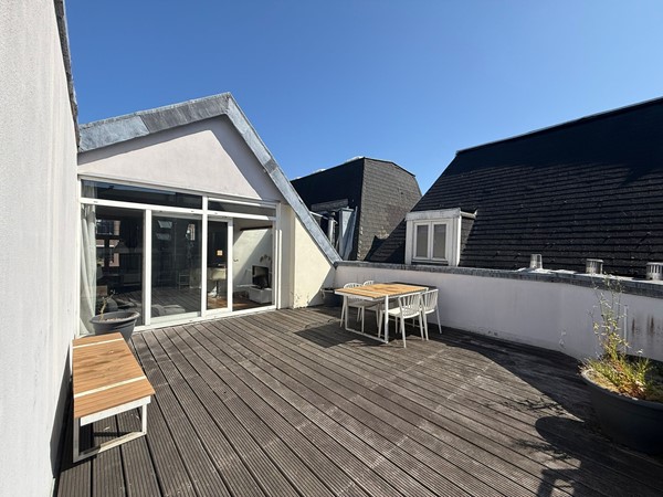 Medium property photo - Nieuwe Binnenweg, 3015 BH Rotterdam