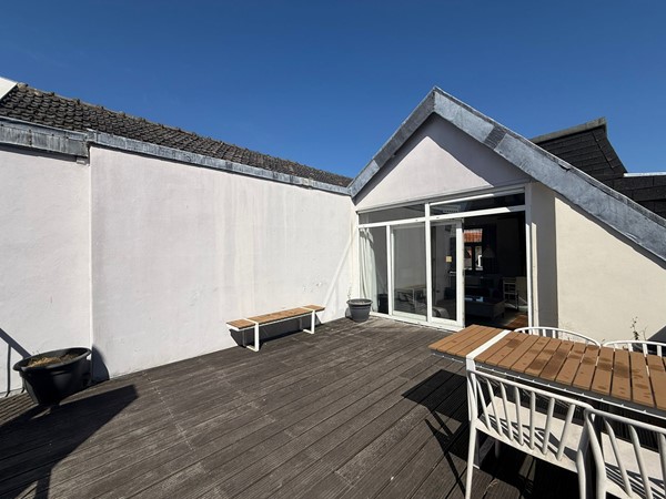 Medium property photo - Nieuwe Binnenweg, 3015 BH Rotterdam