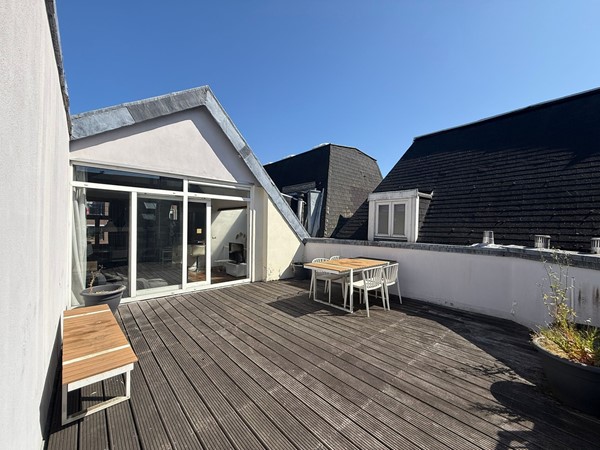Medium property photo - Nieuwe Binnenweg, 3015 BH Rotterdam