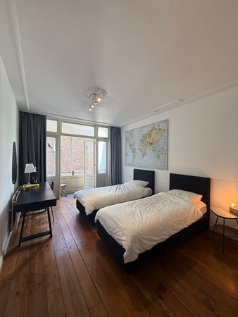 Medium property photo - Nieuwe Binnenweg, 3015 BH Rotterdam