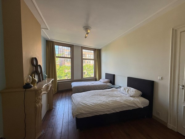 Medium property photo - Nieuwe Binnenweg, 3015 BH Rotterdam