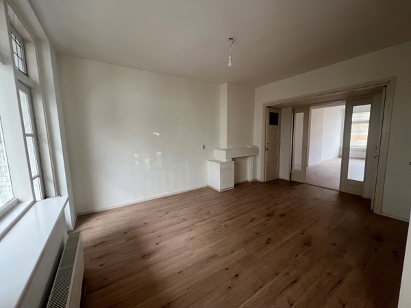 Medium property photo - Dordtselaan, 3073 GM Rotterdam