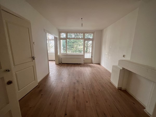 Medium property photo - Dordtselaan, 3073 GM Rotterdam