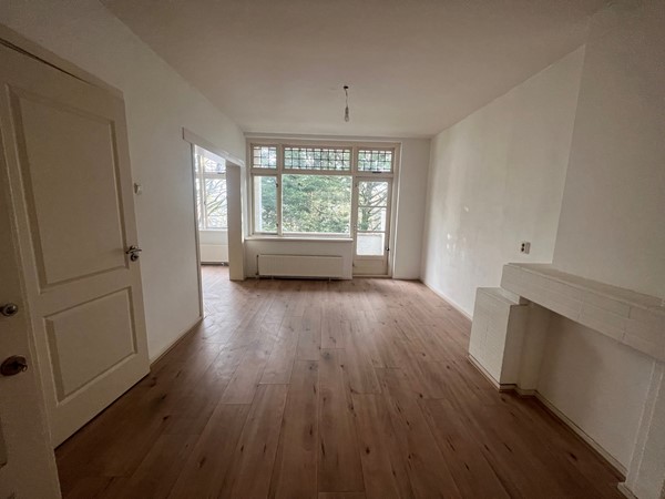 Medium property photo - Dordtselaan, 3073 GM Rotterdam