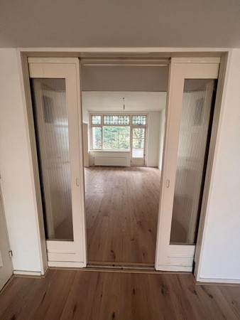 Medium property photo - Dordtselaan, 3073 GM Rotterdam