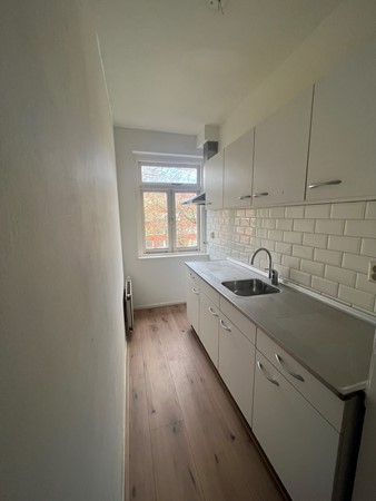 Medium property photo - Dordtselaan, 3073 GM Rotterdam