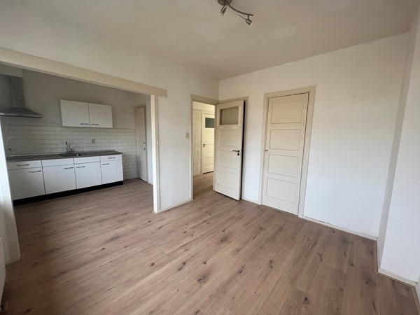 Medium property photo - Dordtselaan, 3073 GM Rotterdam