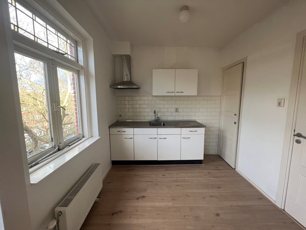Medium property photo - Dordtselaan, 3073 GM Rotterdam