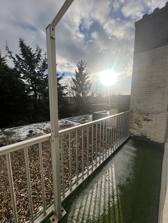 Medium property photo - Dordtselaan, 3073 GM Rotterdam