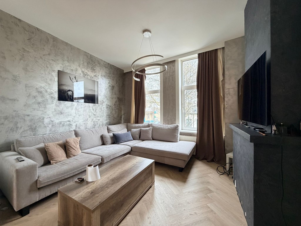 Groenelaan, Schiedam