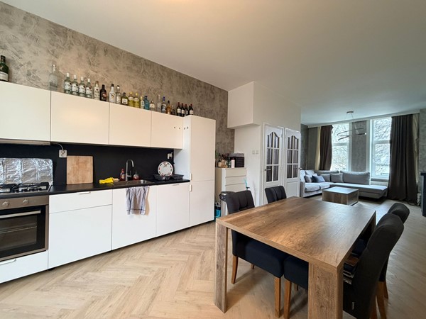 Medium property photo - Groenelaan, 3114 CD Schiedam