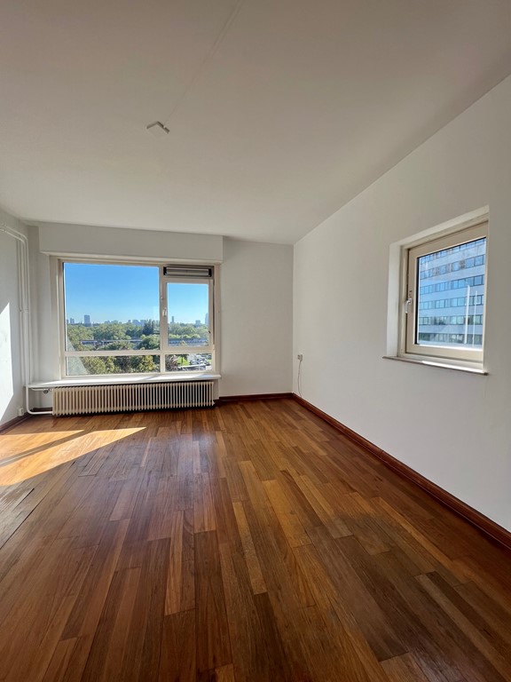 Tjalklaan, Rotterdam foto 4