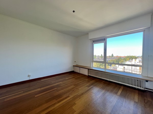 Medium property photo - Tjalklaan, 3028 JJ Rotterdam