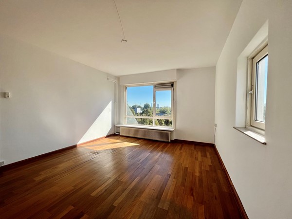 Medium property photo - Tjalklaan, 3028 JJ Rotterdam