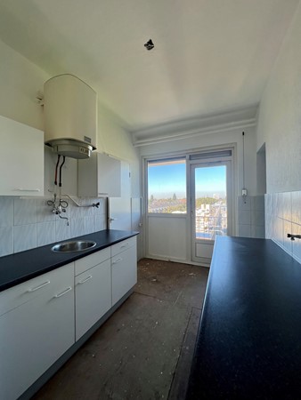 Medium property photo - Tjalklaan, 3028 JJ Rotterdam