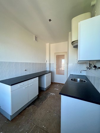 Medium property photo - Tjalklaan, 3028 JJ Rotterdam