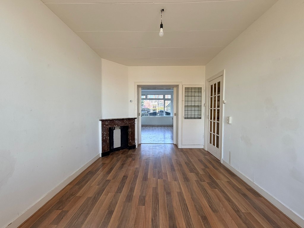 Prins Bernhardkade, Rotterdam foto 4